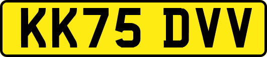 KK75DVV