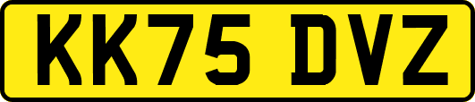 KK75DVZ