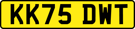 KK75DWT
