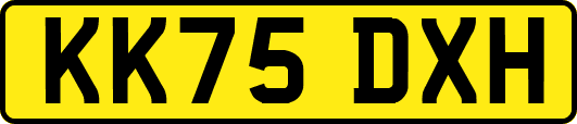 KK75DXH