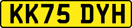 KK75DYH