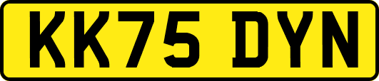 KK75DYN