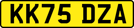 KK75DZA