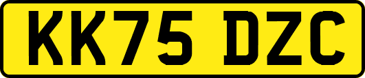 KK75DZC