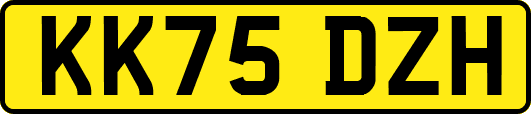 KK75DZH