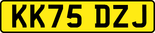 KK75DZJ