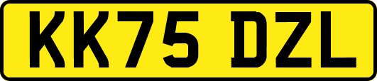 KK75DZL