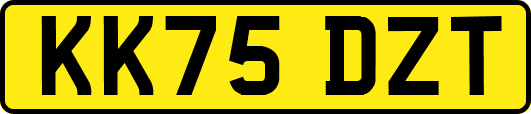 KK75DZT
