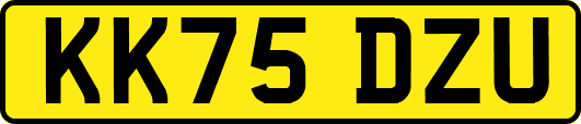 KK75DZU