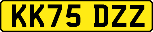 KK75DZZ