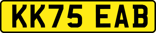 KK75EAB