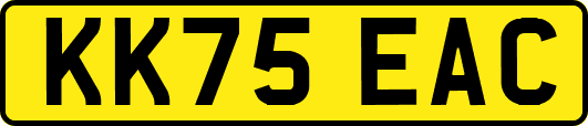 KK75EAC