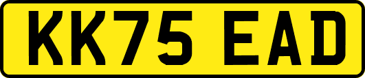 KK75EAD