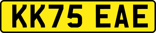 KK75EAE