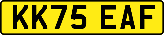 KK75EAF