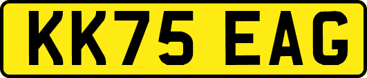 KK75EAG