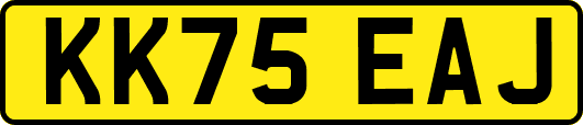 KK75EAJ