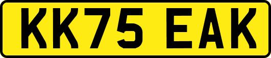 KK75EAK