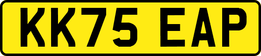 KK75EAP