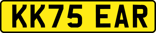 KK75EAR
