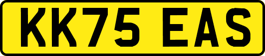 KK75EAS