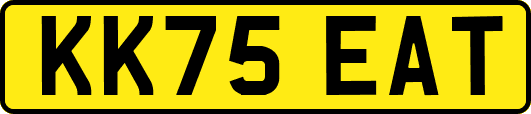 KK75EAT