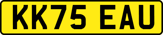KK75EAU