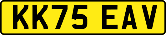 KK75EAV