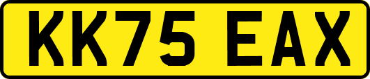 KK75EAX
