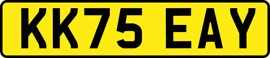KK75EAY