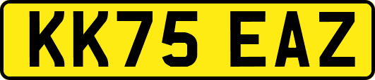 KK75EAZ