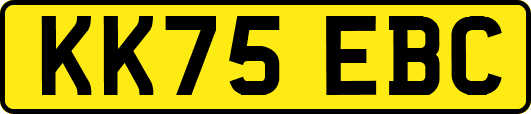 KK75EBC