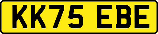 KK75EBE