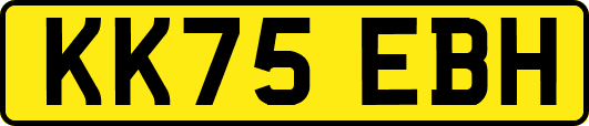 KK75EBH