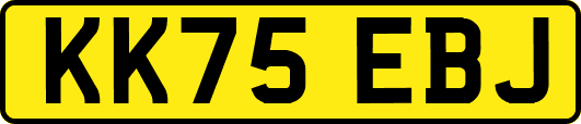 KK75EBJ