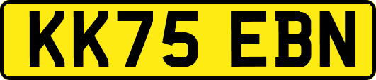 KK75EBN