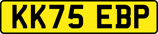 KK75EBP