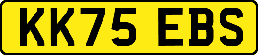 KK75EBS