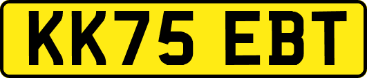 KK75EBT