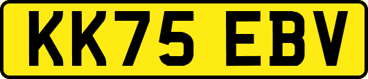 KK75EBV