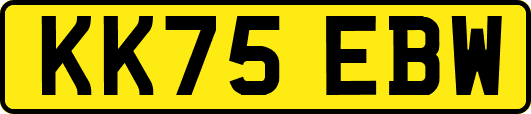 KK75EBW