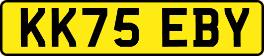 KK75EBY