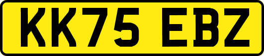 KK75EBZ