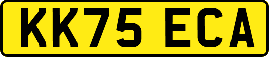 KK75ECA