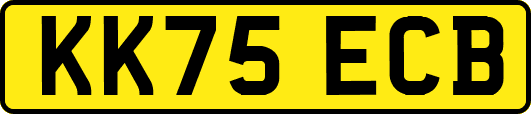 KK75ECB