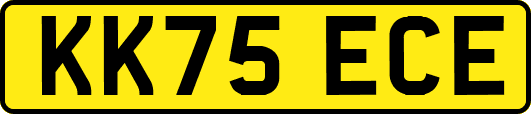 KK75ECE