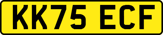KK75ECF
