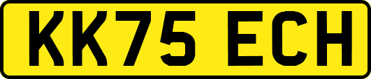 KK75ECH