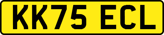 KK75ECL