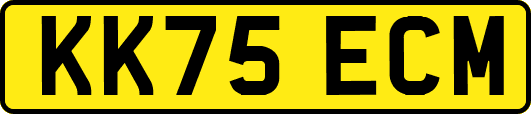 KK75ECM